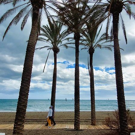 Beach Vibe 2 Benalmádena Exterior foto