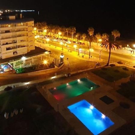 Beach Vibe 2 Benalmádena Exterior foto