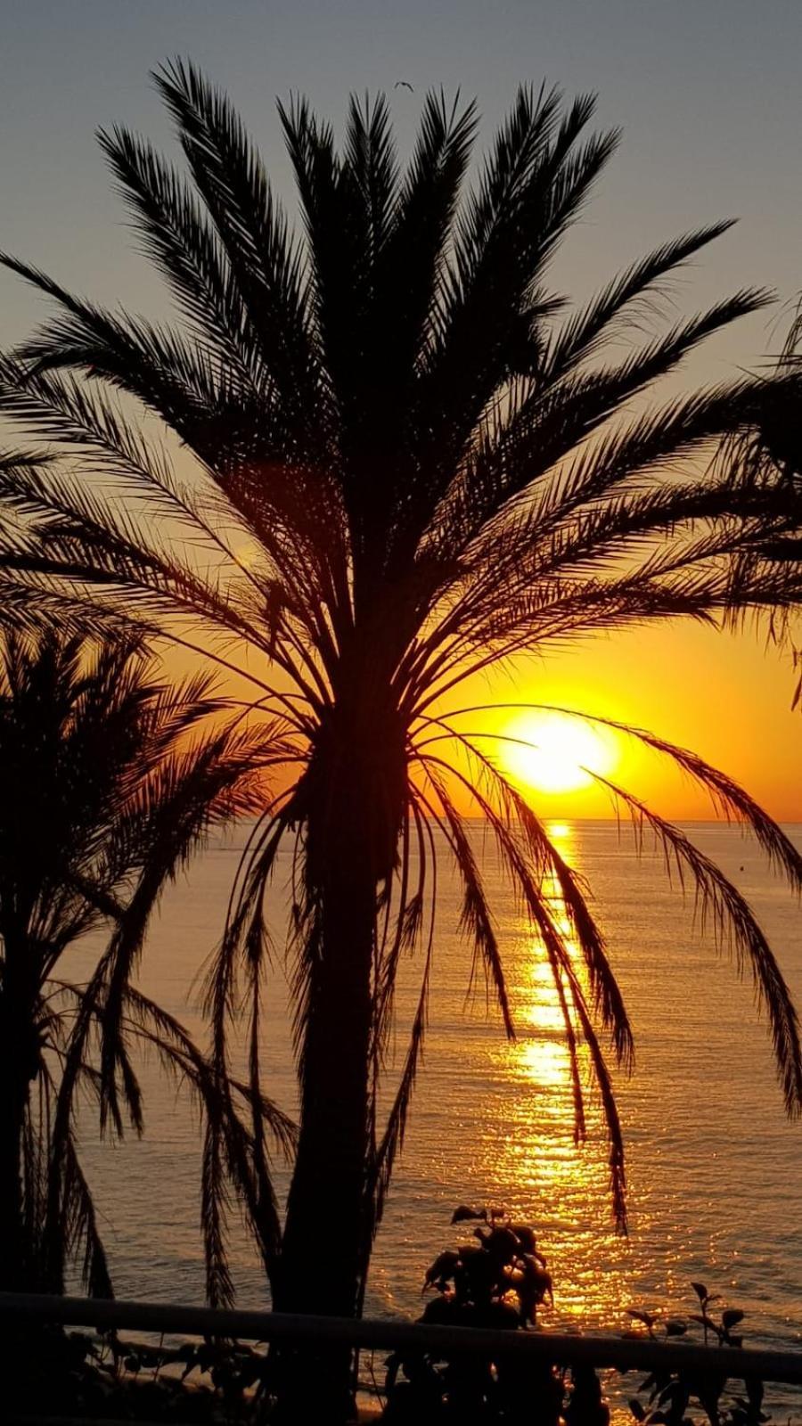 Beach Vibe 2 Benalmádena Exterior foto